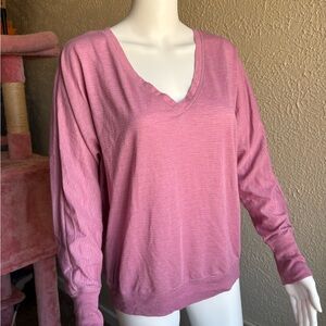 American Eagle top Size Large